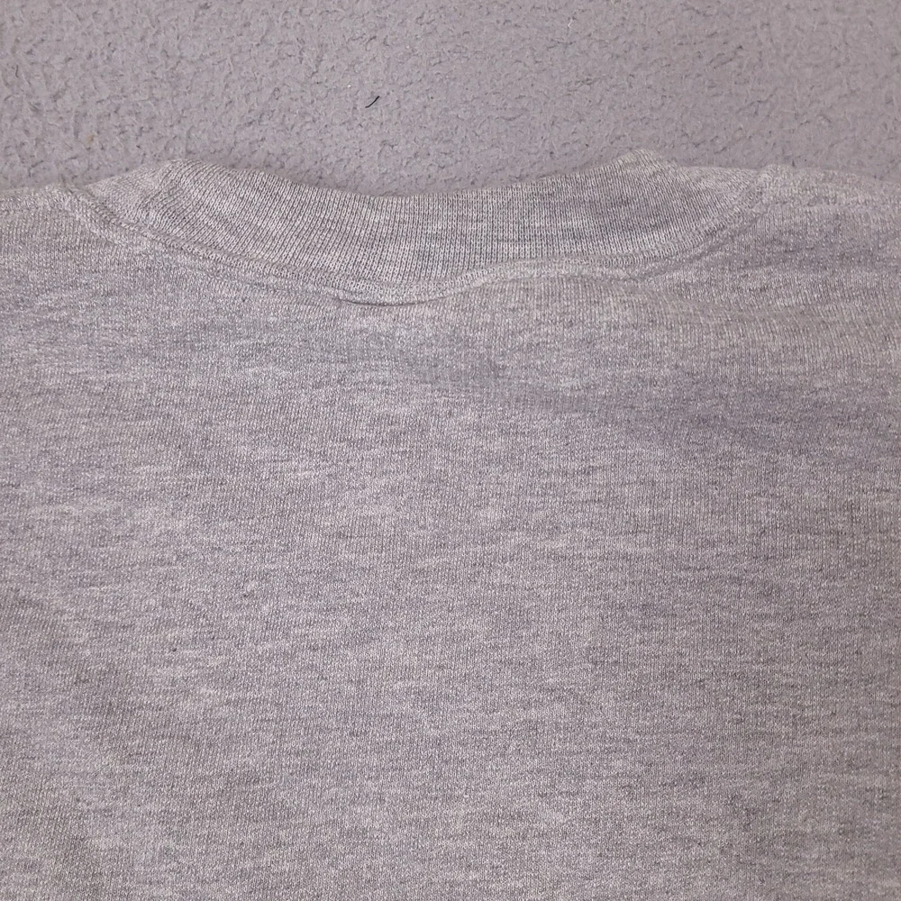 USA Diving Sweatshirt Adult Medium Gray Crew Neck Pullover Olympic Gildan - Picture 12 of 12